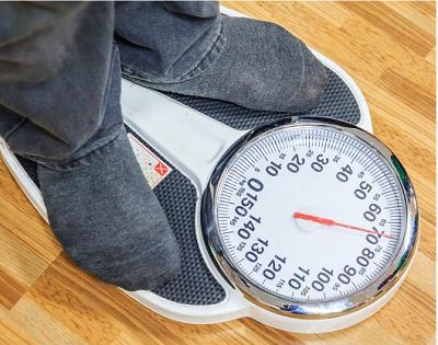 Sobrepeso na adolescncia aumenta risco cardaco tanto quanto obesidade