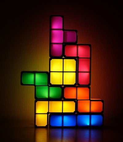 Tetris pode ser a salvao para uma mente preocupada