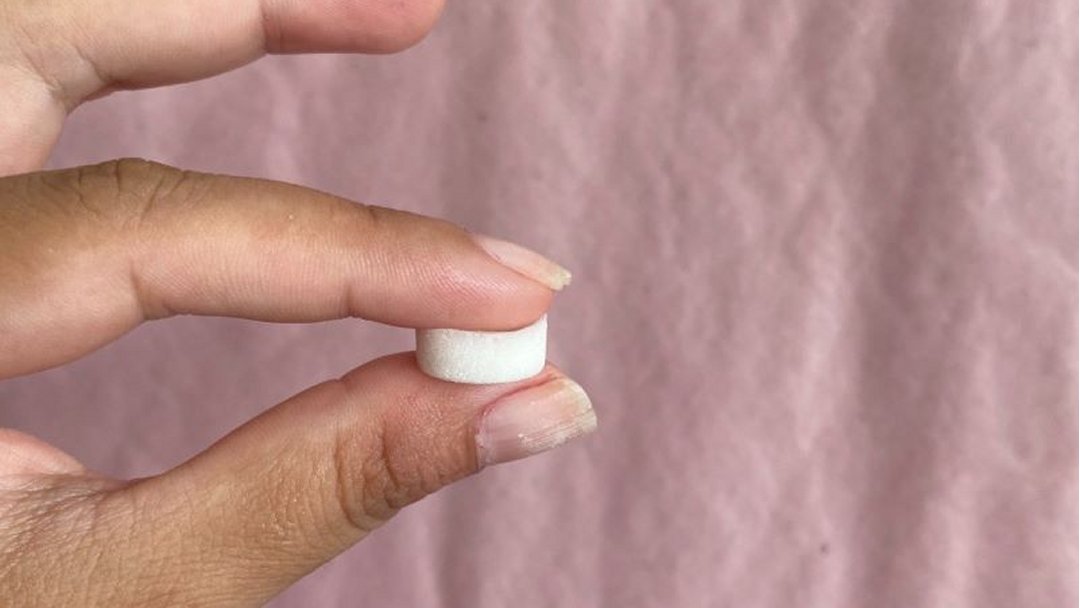 Esponja intravaginal torna tratamento da candidase mais confortvel e eficaz