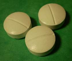Antidrogas: nova esperana de medicamentos sem efeitos colaterais