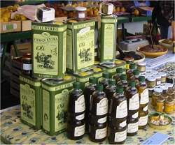 Azeite de oliva aumenta sensao de saciedade