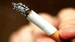 Ambiente livre do tabaco beneficia at fumantes