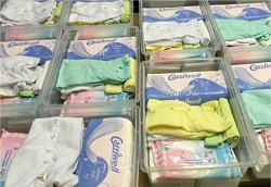 Caixa de beb criada na Finlndia espalha-se pelo mundo