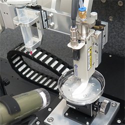 Bioimpressora 3D cria tecidos e rgos artificiais