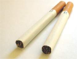 Triplicar impostos sobre cigarros pode evitar 200 milhes de mortes