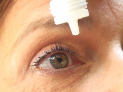 Colrio previne doena ocular causada pela diabetes