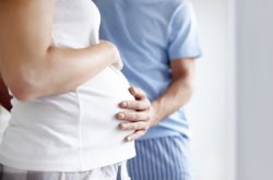 Gravidez Masculina: Futuros pais apresentam mudanas hormonais