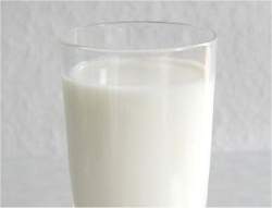 Gotas de leite sob a lngua diminuem alergia infantil