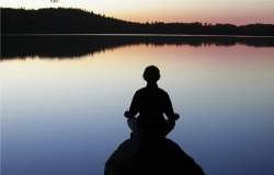 Meditao torna as pessoas mais compassivas