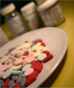 Farmacuticas buscam sada para crise na descoberta de medicamentos
