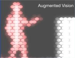 culos binicos reforam imagens para deficientes visuais
