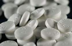 Pessoas saudveis no devem tomar aspirina de forma preventiva