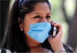 Gripe pode ser transmitida antes que sintomas apaream