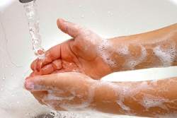 Triclosan: bactericida em produtos de higiene causa danos ao corao e msculos