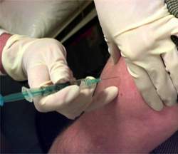 Crianas devem tomar a 2 dose da vacina contra gripe A