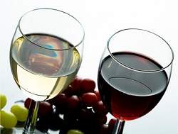 Uma taa de vinho por dia pode melhorar a sade do fgado