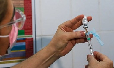 Vacina do Butantan proteger contra sorotipo 3 da dengue