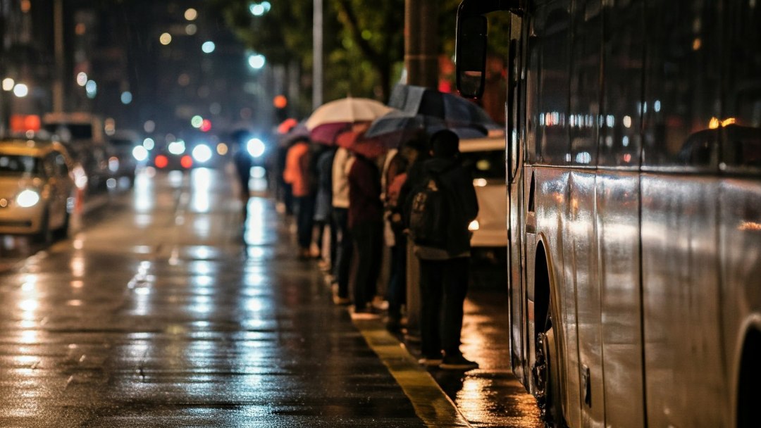 Quer uma definio de pacincia?  o contrrio de impacincia, defendem psiclogos