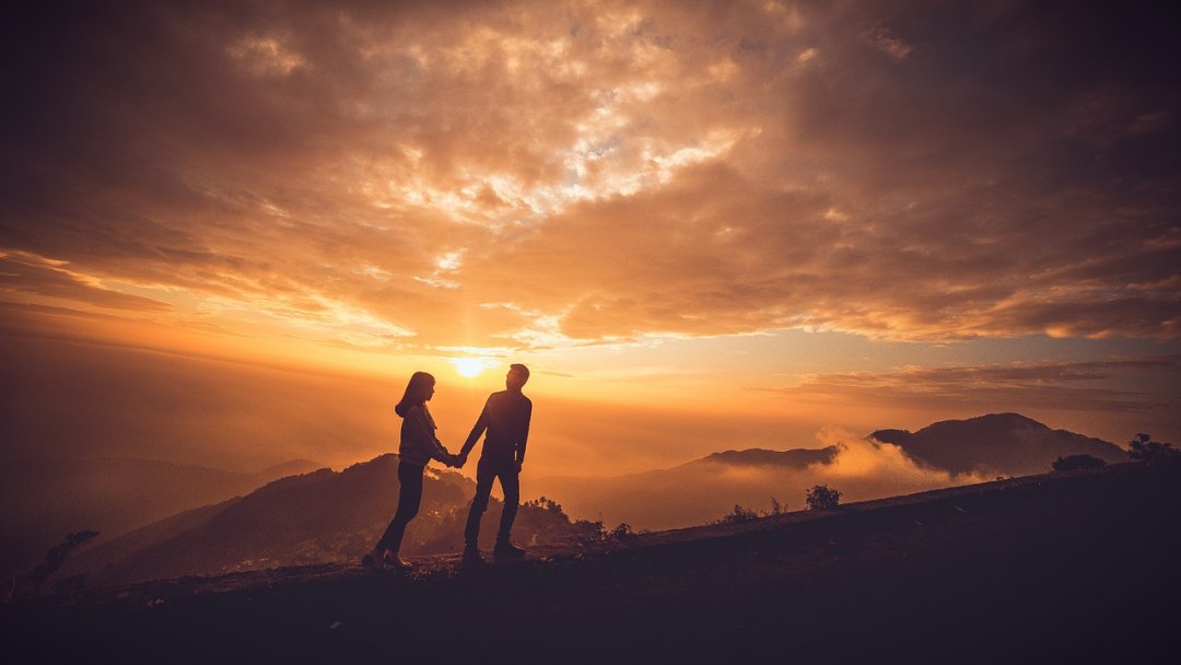 Em busca do amor: Cientistas mostram onde o amor reside no cérebro