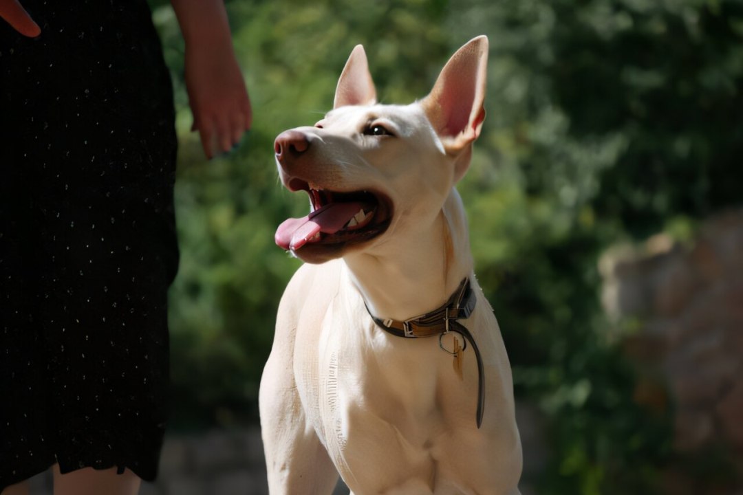 Por que voc (no) deve ter um cachorro: Cientistas apontam prs e contras