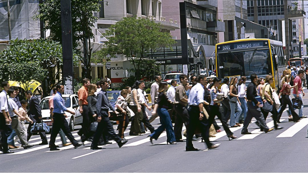 Andar 7.500 passos por dia reduz sintomas da asma