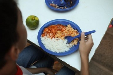 Toxinas fngicas: Cuidado com farinha e arroz armazenados em casa