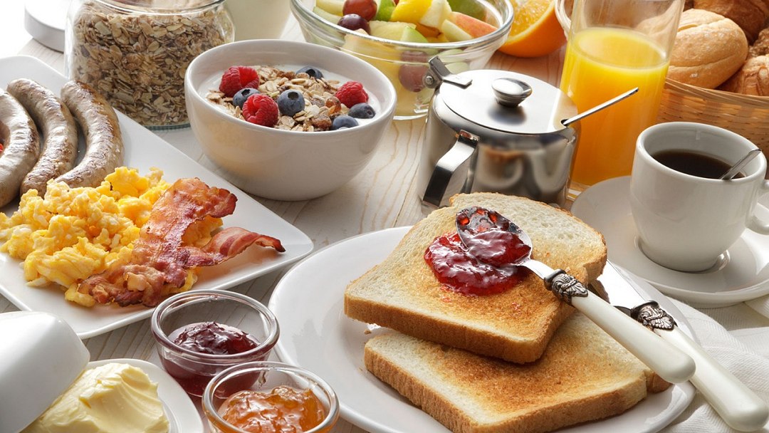 Hora do dia em que comemos  crucial para nossa sade